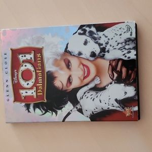 DVD
